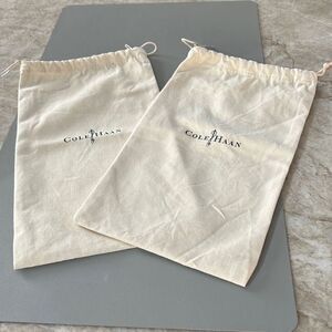 Cole Haan Shoe Bags
